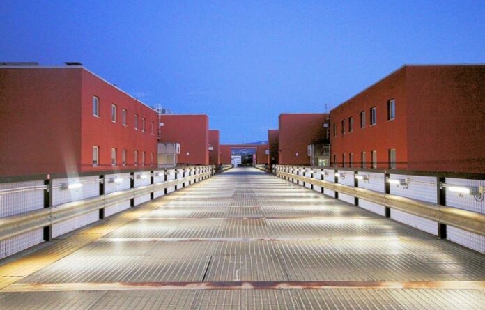 stage cosenza calcio unical