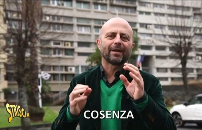 abete striscia cosenza