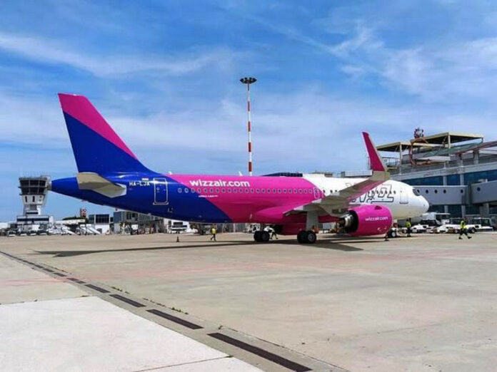 aereo compagnia low cost