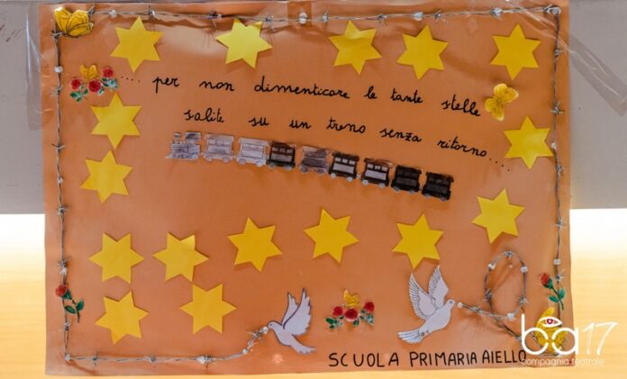 aiello calabro giornata della memoria