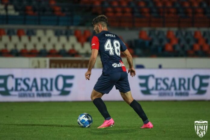 cessione calciatori cosenza