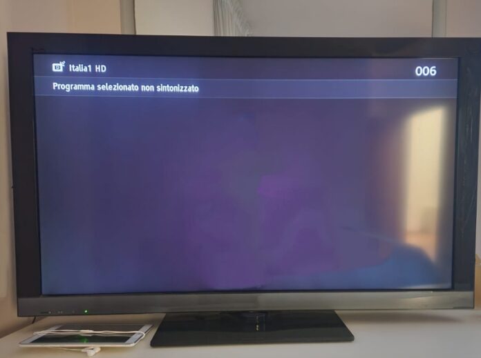 canali tv