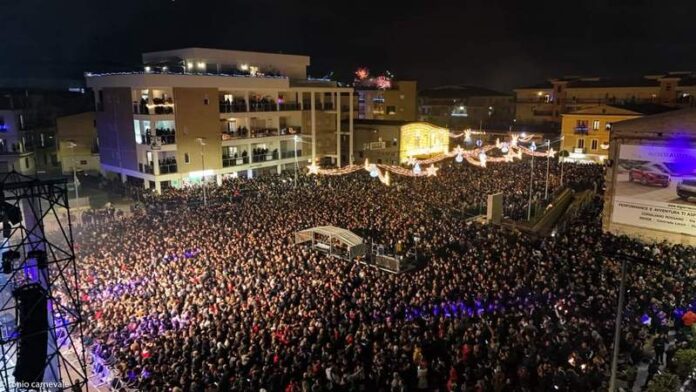 capodanno corigliano rossano 2024
