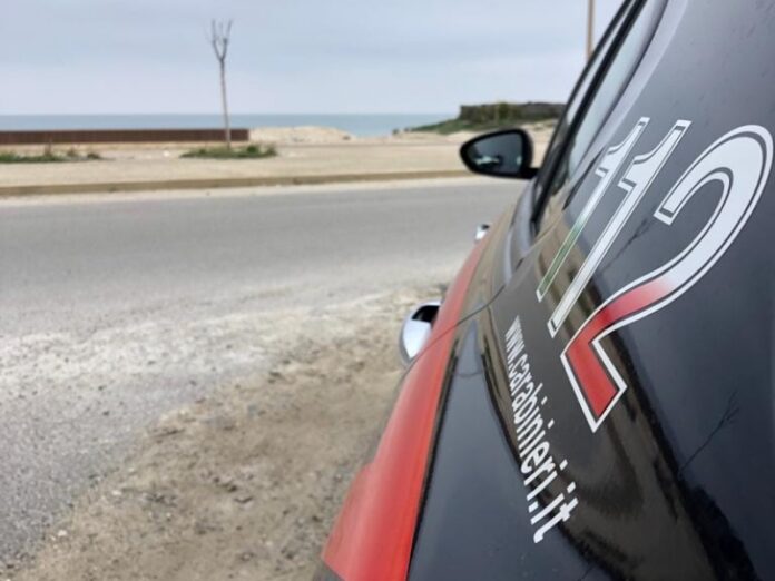 carabinieri arresto corigliano rossano
