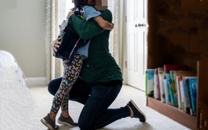 dimora da destinare alle donne e ai bambini vittime di violenza