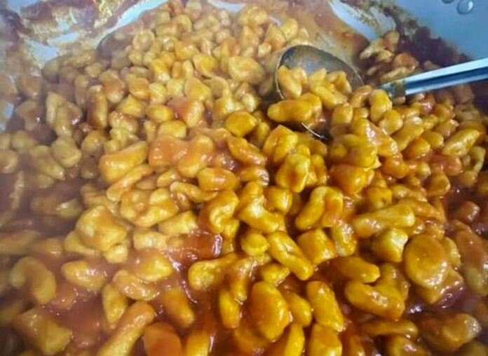 cavateddi cariati
