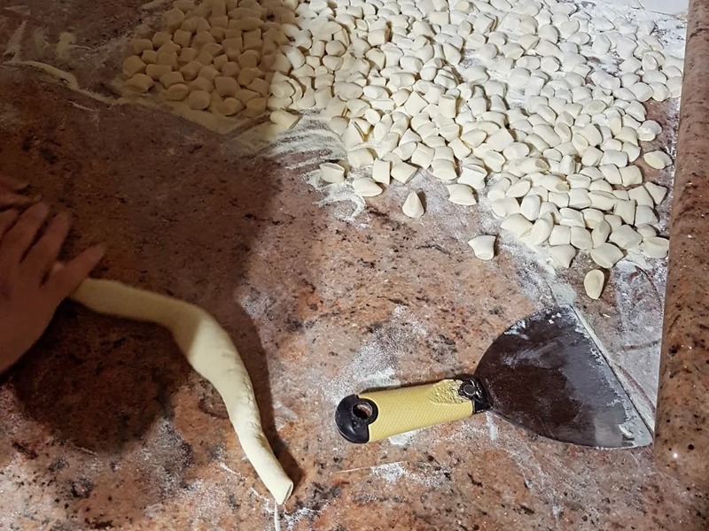 cavatieddi cariati