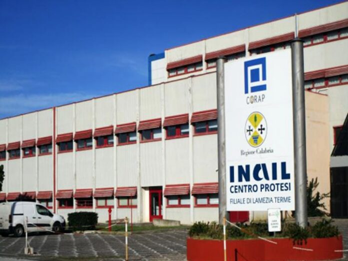 autobus centro protesi lamezia terme