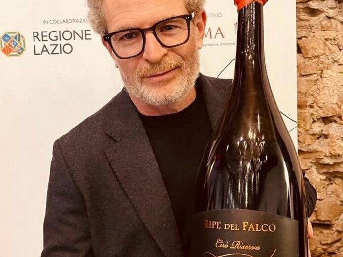 cirò rosso riserva “Ripe Del Falco”