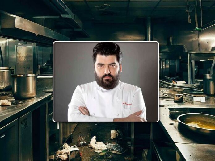 cucine da incubo cannavacciuolo