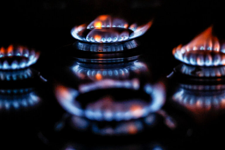 gas fornelli