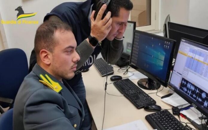inchiesta corruzione PD