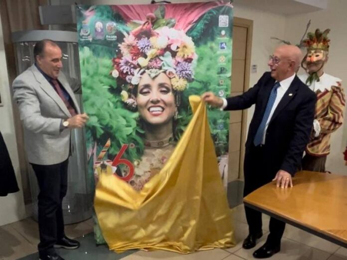 immagine 66 edizione carnevale castrovillari