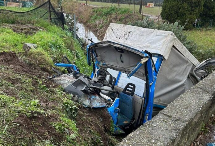 incidente curinga ss18