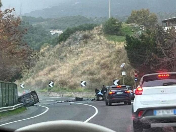 incidente ss 106 montepaone