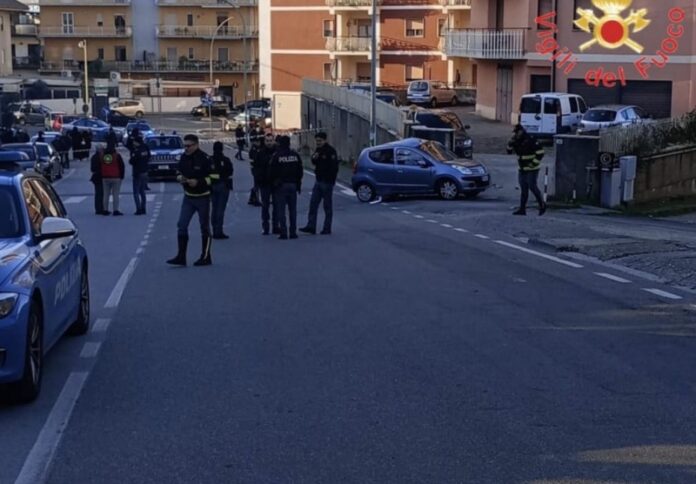 muore ragazza incidente stradale