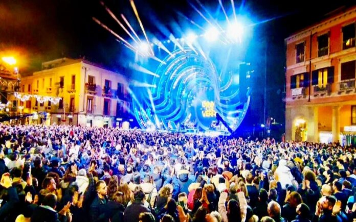 successo calabria rai
