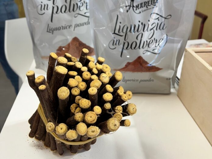 liquirizia amarelli