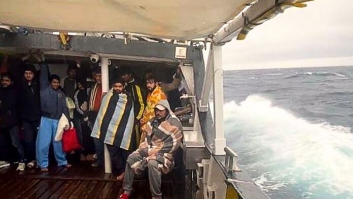 migranti soccorsi ong