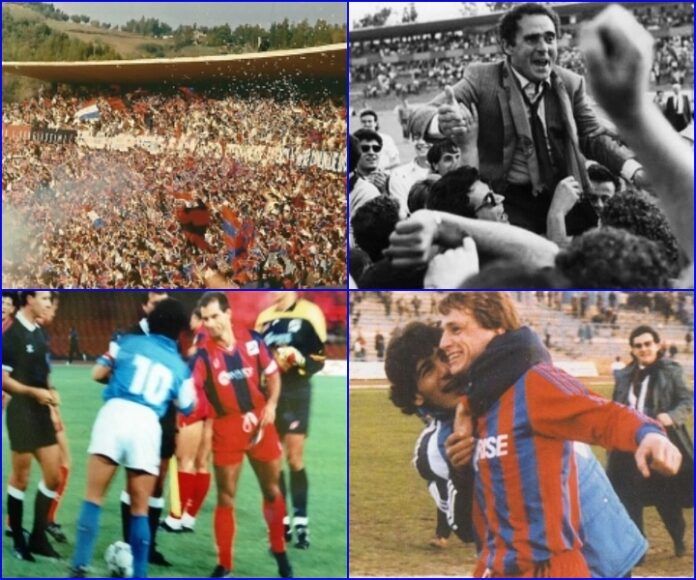 museo cosenza calcio