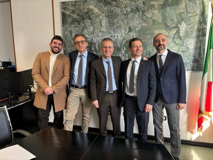 nuovi primari Unical