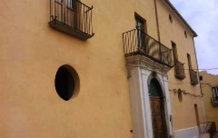 palazzo cassano ionio
