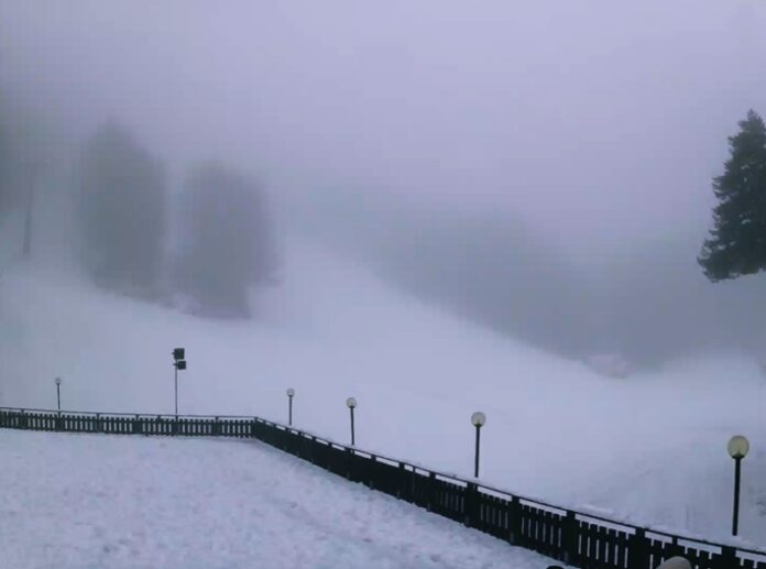 piste sci chiuse camigliatello