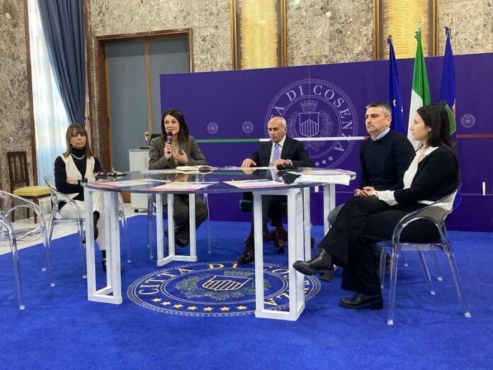 presentazione del PIS - Pronto Intervento sociale