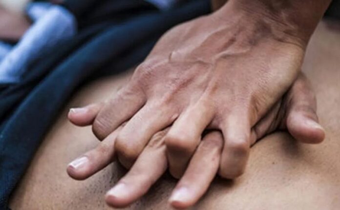 primo soccorso infarto