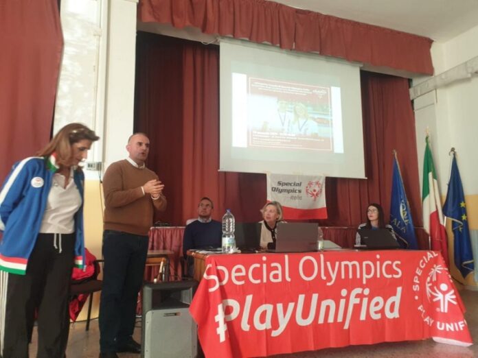 scuola progetto inclusione