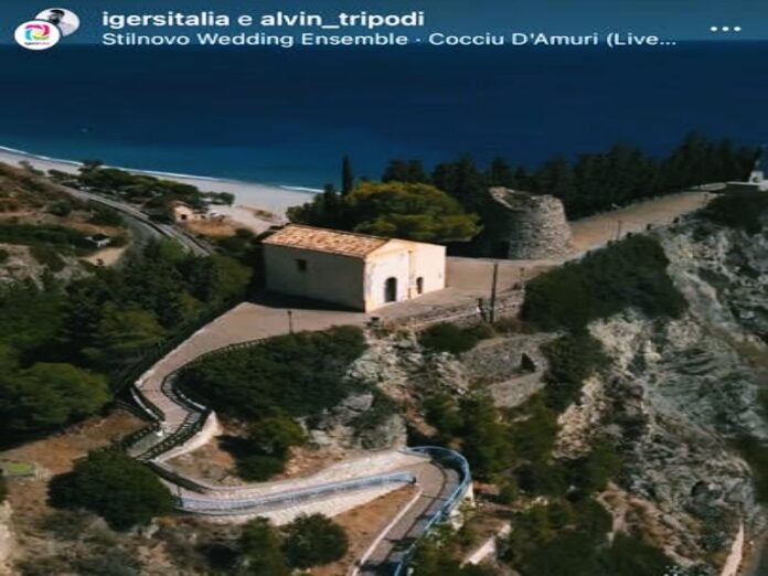 reel calabria
