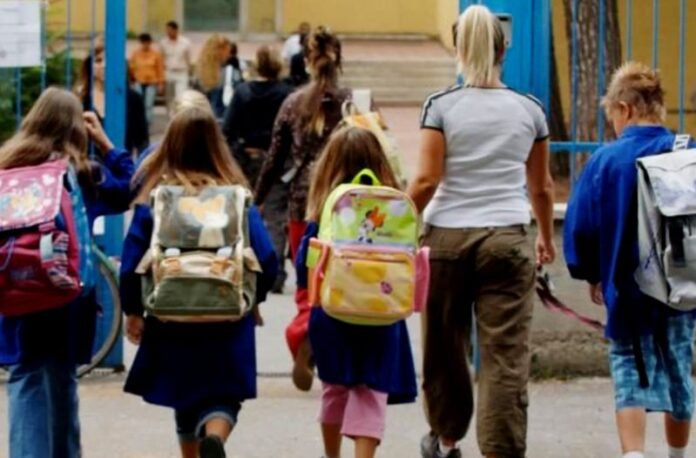 studenti social scuola