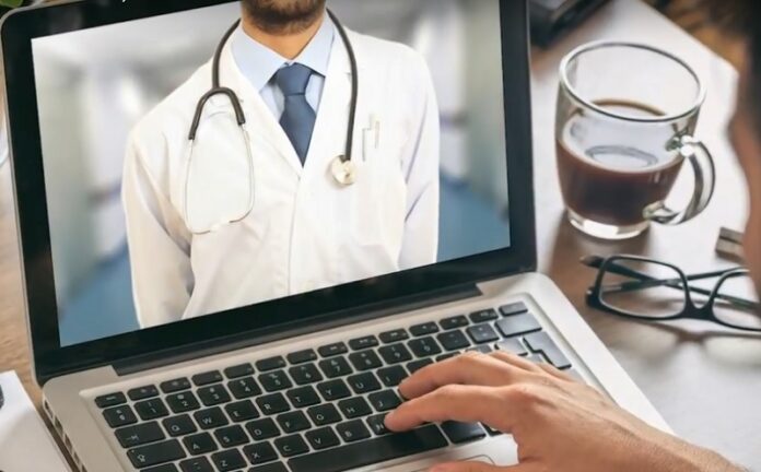 ospedale virtuale