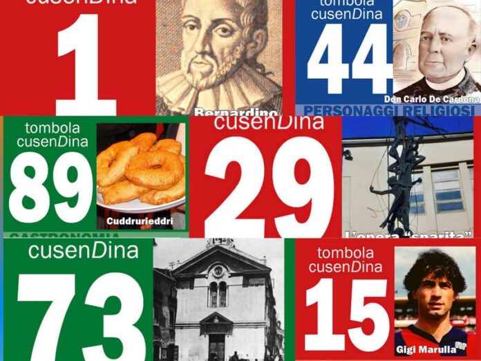 tombola cusendina