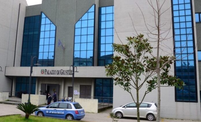 tribunale vibo valentia nuovi magistrati