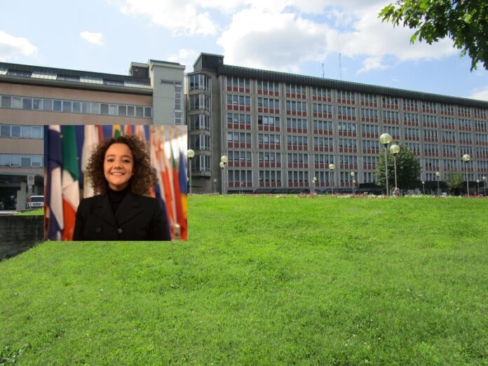 Veronica Rigoni ospedale