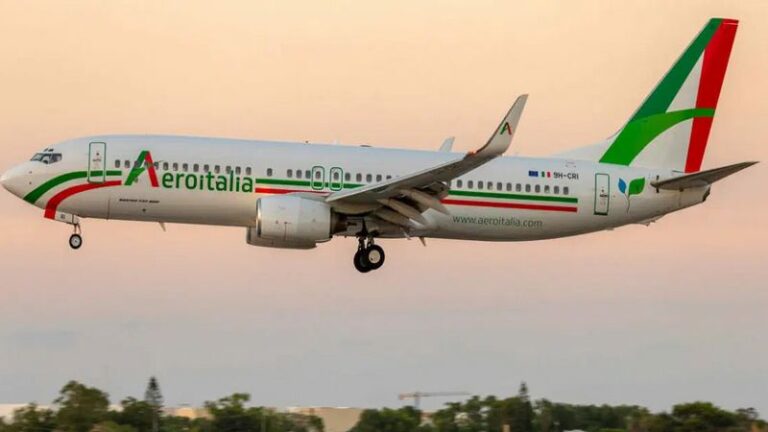 Aeroitalia