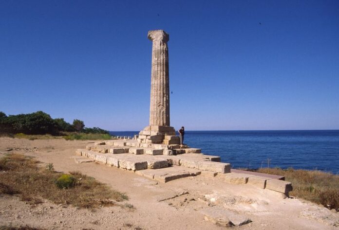 Capo Colonna - Crotone