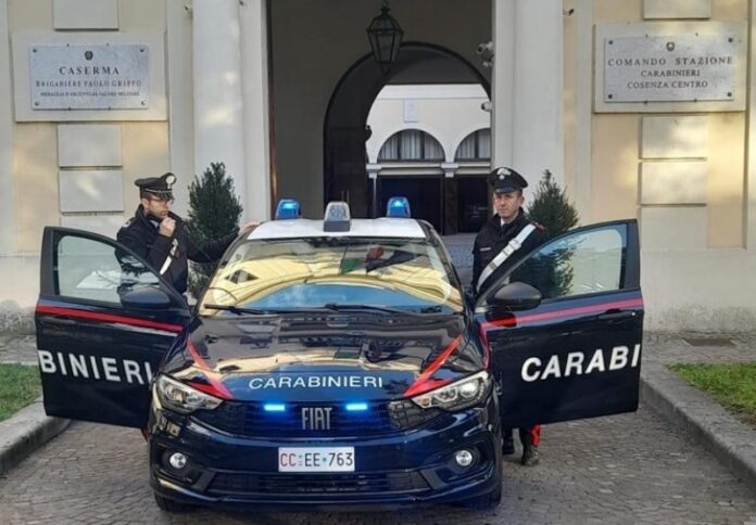 maltrattamenti mamma