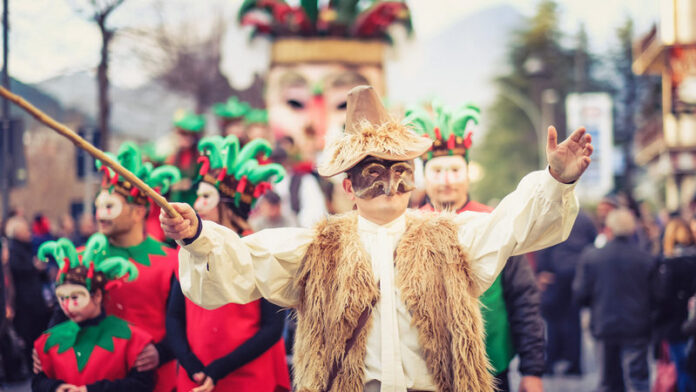 Carnevale Castrovillari