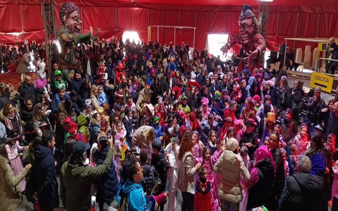 carnevale Castrovillari