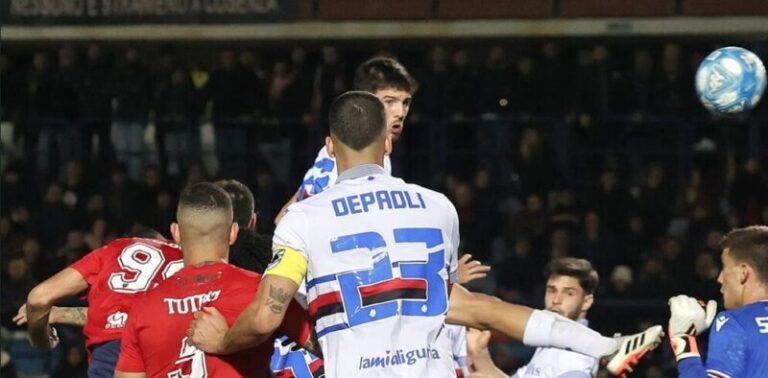credit: Cosenza Calcio
