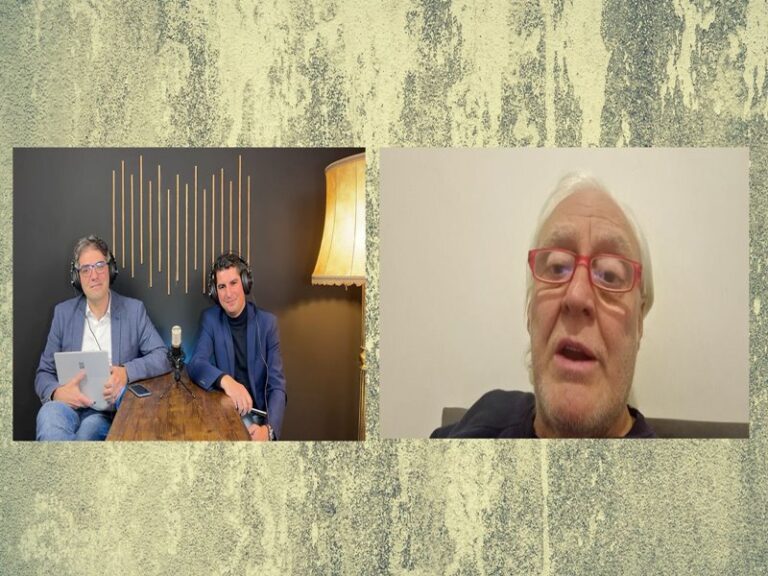 Nasce CreativiTalk: il nuovo podcast che svela il lato nascosto dei protagonisti del nostro tempo