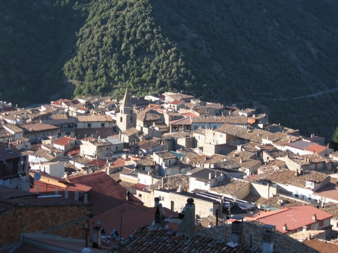 longobucco