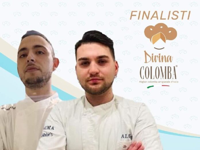 Manuel Turco e Michele Naccarato