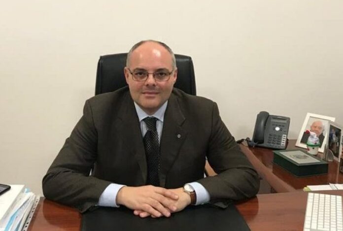 Massimiliano Ferrara