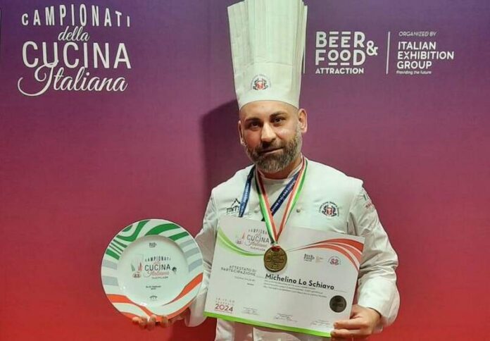Michelino Lo Schiavo