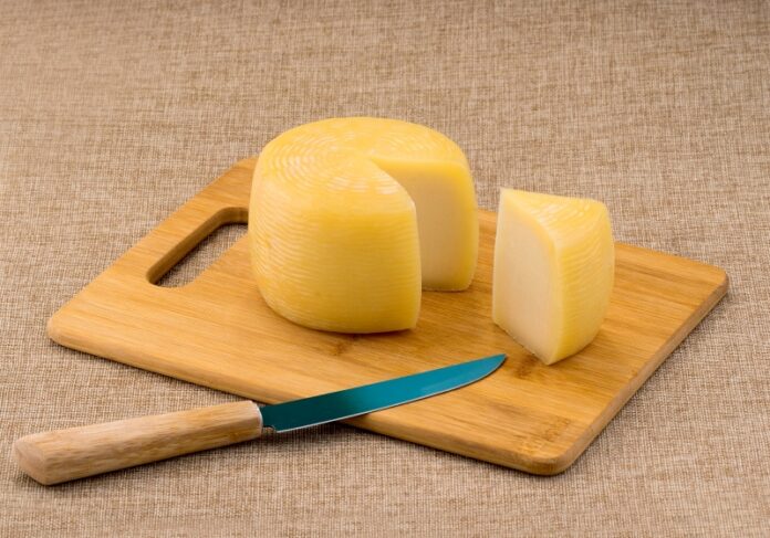 pecorino
