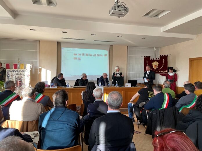 itinerari giubileo Calabria