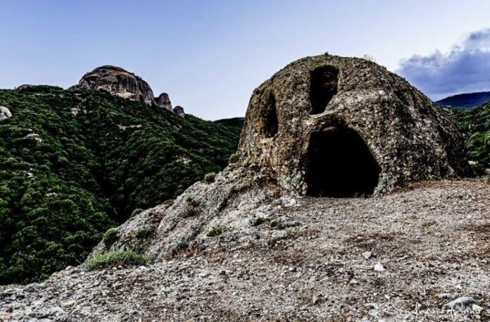 Rocce di San Pietro